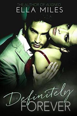 Definitely Forever (Definitely #3)