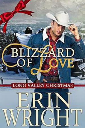 Blizzard of Love (Long Valley #1.5)