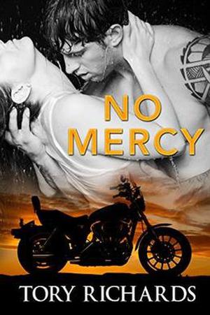No Mercy by Tory Richards, Ramona Lockwood