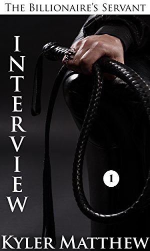 Interview by Kyler Matthew
