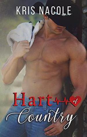 Hart of Country by Kris Nacole