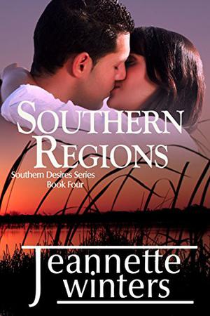 Southern Regions by Jeannette Winters