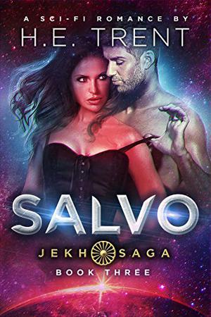 Salvo (Jekh Saga #3)