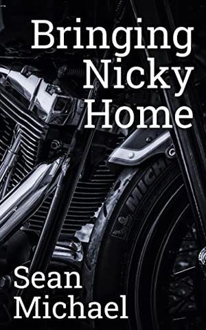 Bringing Nicky Home (The Biker's Pup #3)