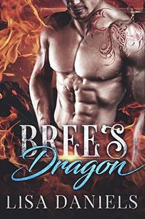 Bree's Dragon (Dragons of Telera #2)