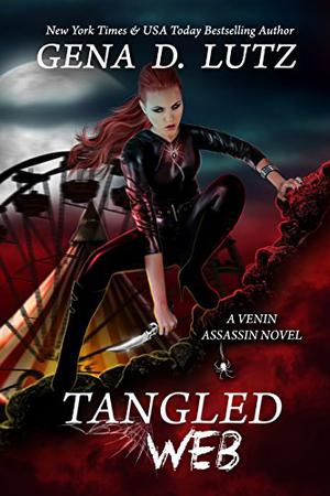 Tangled Web by Gena D. Lutz