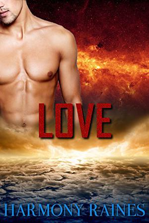 New World Love (Star Bears #1)