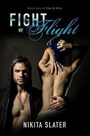 Fight or Flight (Fire & Vice #2)