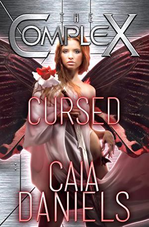 Cursed (The Complex #1)