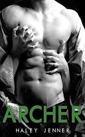 Archer by Haley Jenner