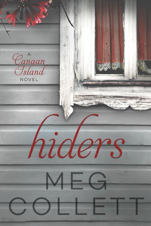 Hiders (Canaan Island #3)