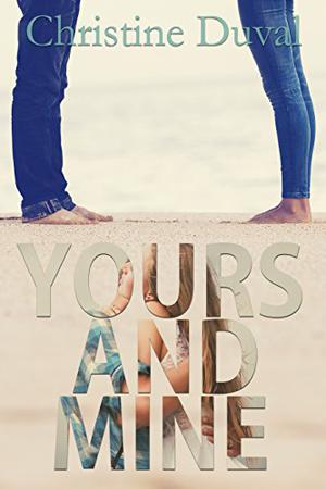 Yours And Mine (Freshman Forty #2)