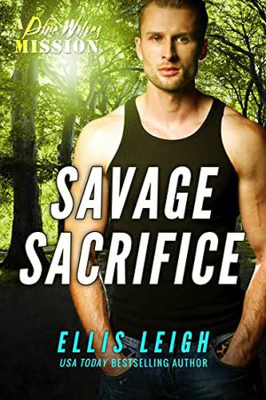 Savage Sacrifice (The Devil's Dires #5)