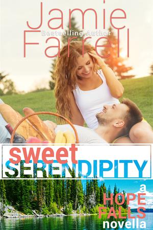 Sweet Serendipity (Hope Falls Universe #1)