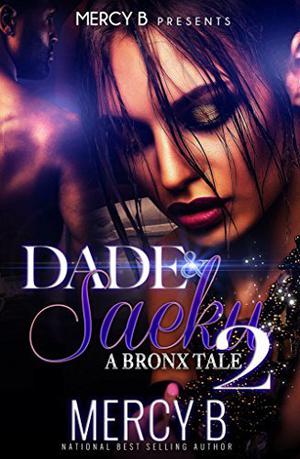 Dade & SaeKu 2 by Mercy B