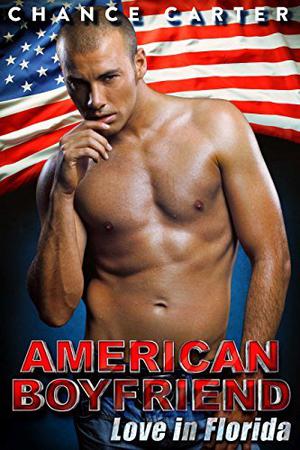 Love in Florida (American Boyfriend #3)