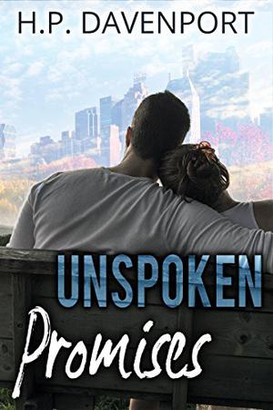 Unspoken Promises (Unspoken Love #2)