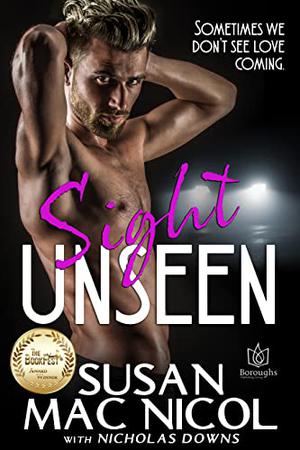 Sight Unseen by Susan Mac Nicol, Nicholas Downs