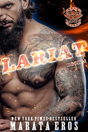 Lariat (Road Kill MC #6)