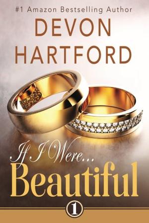If I Were Beautiful by Devon Hartford