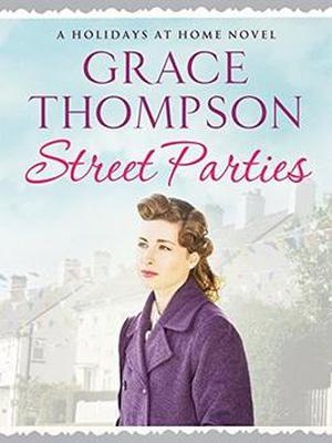 Street Parties (A Holidays at Home Saga #6)