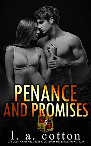 Penance and Promises (Chastity Falls #4.5)
