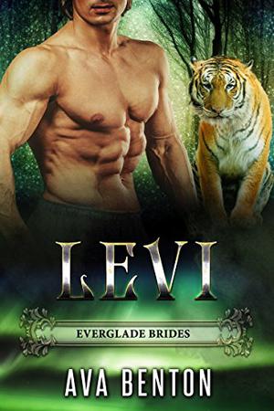 Levi (Everglade Brides #2)