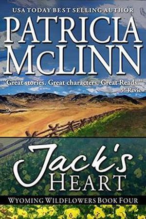 Jack's Heart by Patricia McLinn