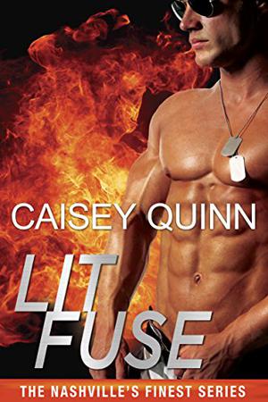 Lit Fuse (Nashville's Finest #0.5)
