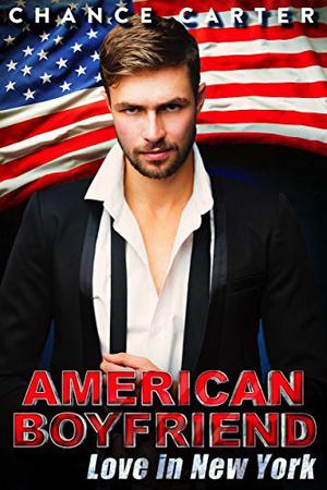 Love in New York (American Boyfriend #5)
