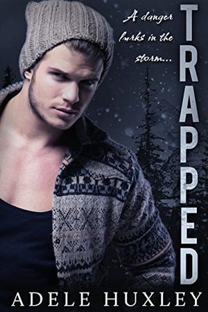 Trapped with the Blizzard (Tellure Hollow #4)