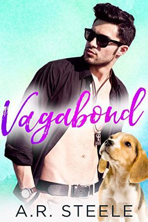Vagabond by A.R. Steele