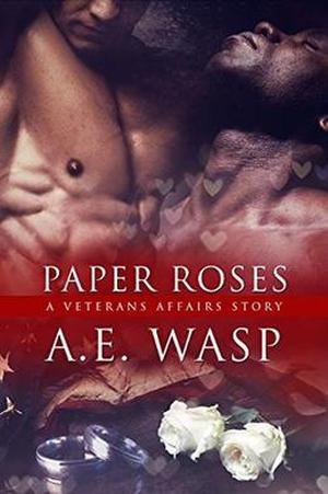 Paper Roses (Veterans Affairs #5)