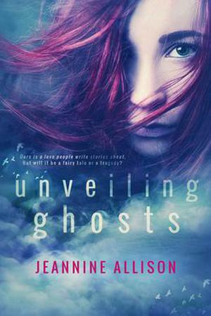 Unveiling Ghosts (Unveiling #3)
