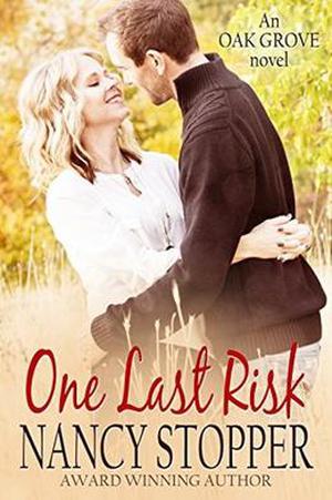 One Last Risk by Nancy Stopper