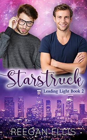 Starstruck (Leading Light #2)