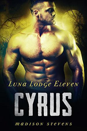 Cyrus (Luna Lodge #11)