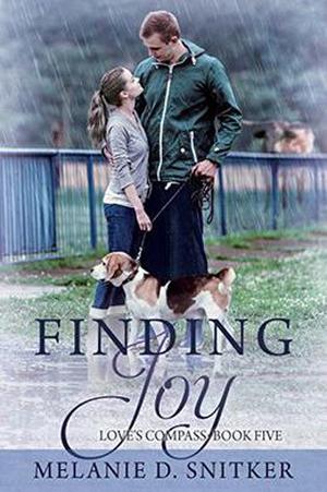 Finding Joy by Melanie D. Snitker