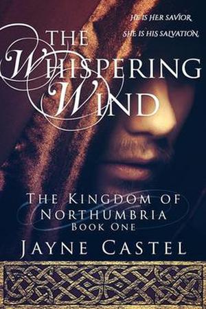 The Whispering Wind by Jayne Castel