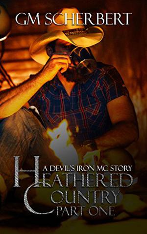 Heathered Country (Devil's Iron MC #6)