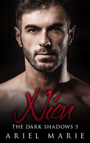 Nicu (The Dark Shadows #5)