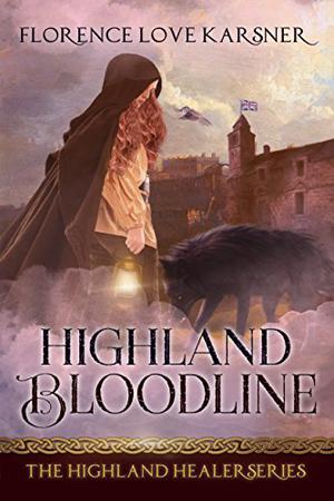 Highland Bloodline (Highland Healer #3)