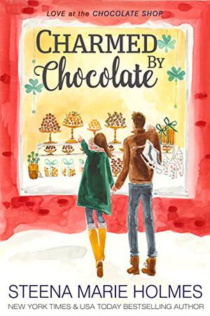Charmed by Chocolate (Love at the Chocolate Shop #6)