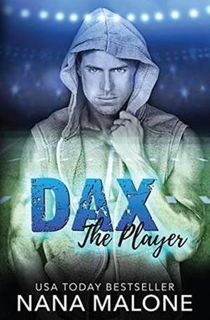 Dax (The Player #2)