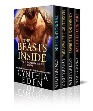 The Beasts Inside (Purgatory #1-4)