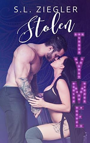 Stolen Tyme by S.L. Ziegler