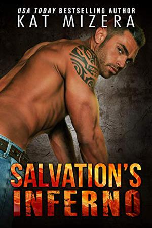Salvation's Inferno (Inferno #1)