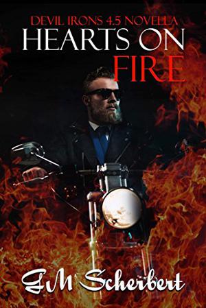 Hearts On Fire (Devil's Iron MC #4.5)