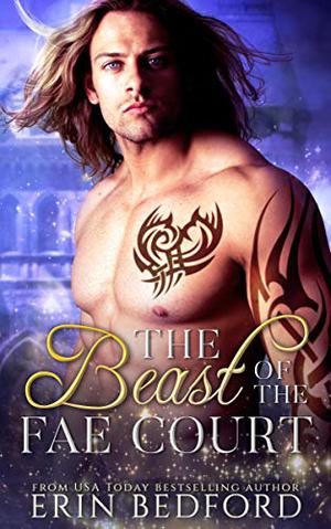 Beast (Fairy Tale Bad Boys #4.5)