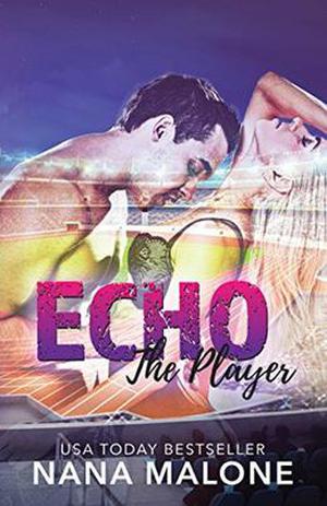Echo (The Player #3)